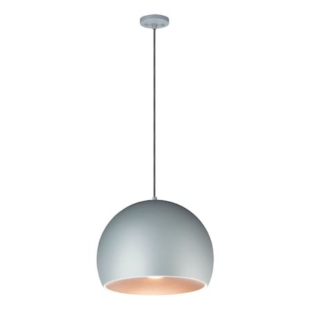 Et2 Palla 16" LED Pendant E24924-DGCOF